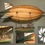 Small Airship 2