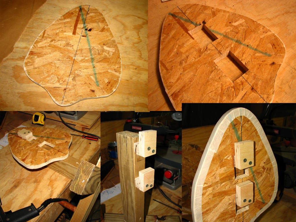 Base design